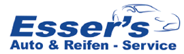 Logo - Esser