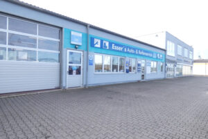 Esser´s Auto & Reifen-Service