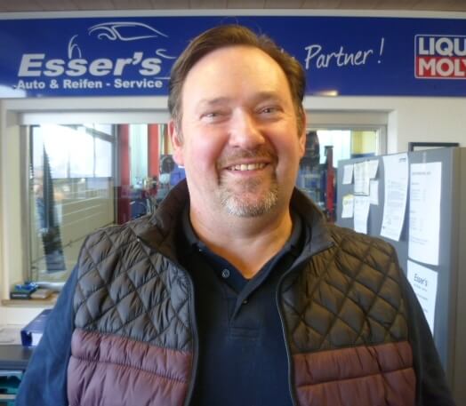 Esser´s Auto & Reifen-Service