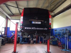 Esser´s Auto & Reifen-Service