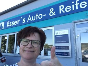 Esser´s Auto & Reifen-Service