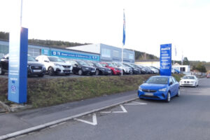 Esser´s Auto & Reifen-Service