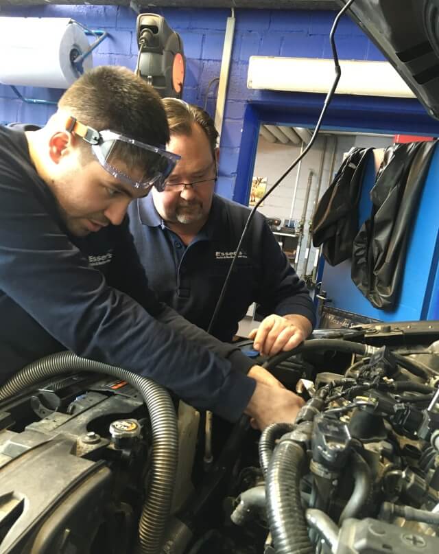 Esser´s Auto & Reifen-Service