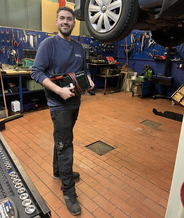 Esser´s Auto & Reifen-Service